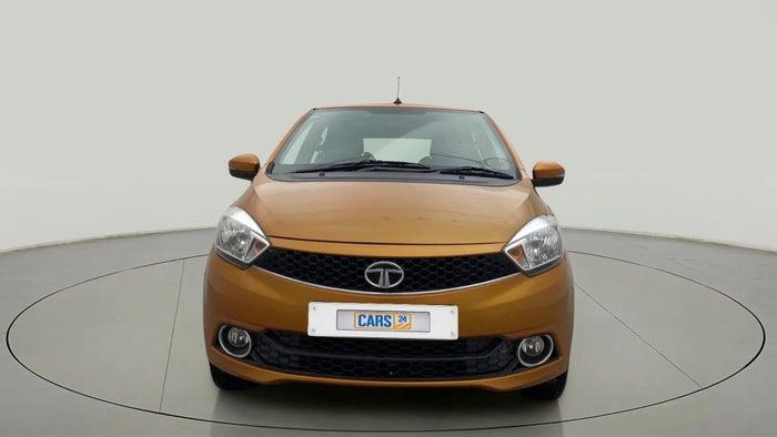 2018 Tata Tiago