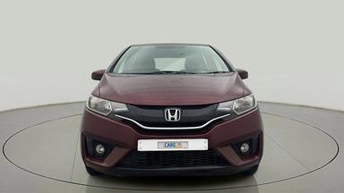 2016 Honda Jazz