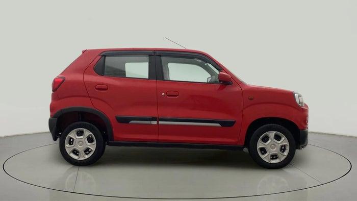 2020 Maruti S PRESSO