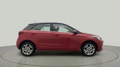 2018 Hyundai Elite i20