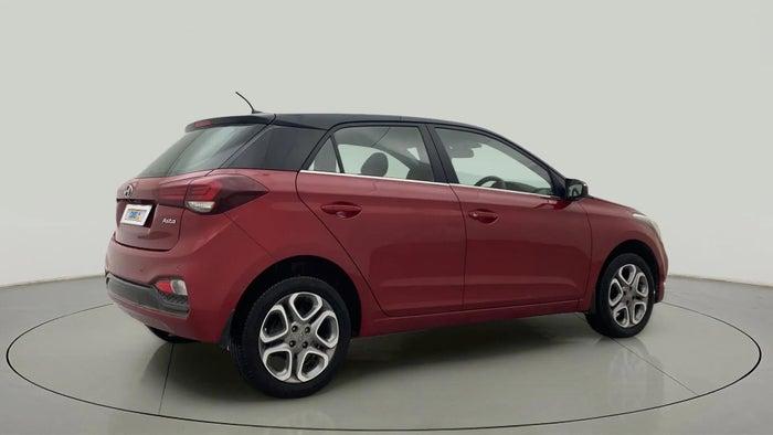 2018 Hyundai Elite i20