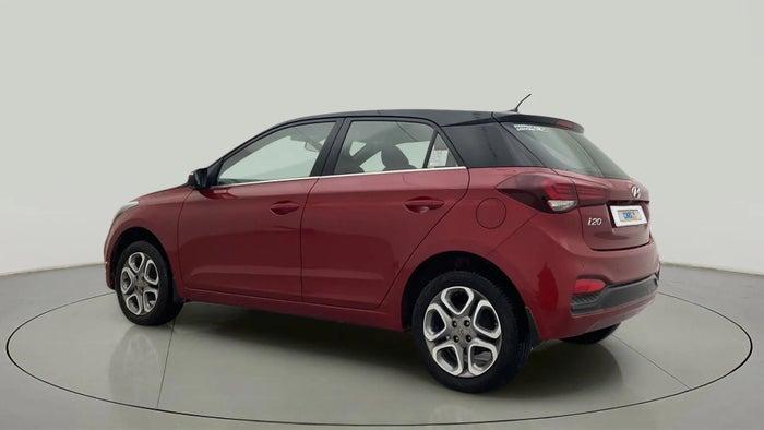 2018 Hyundai Elite i20