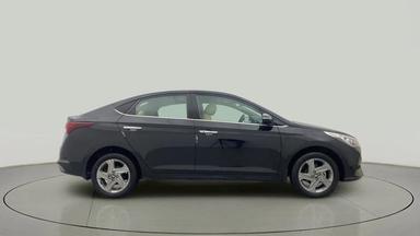 2021 Hyundai Verna