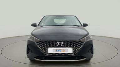 2021 Hyundai Verna