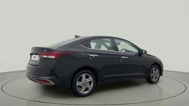 2021 Hyundai Verna