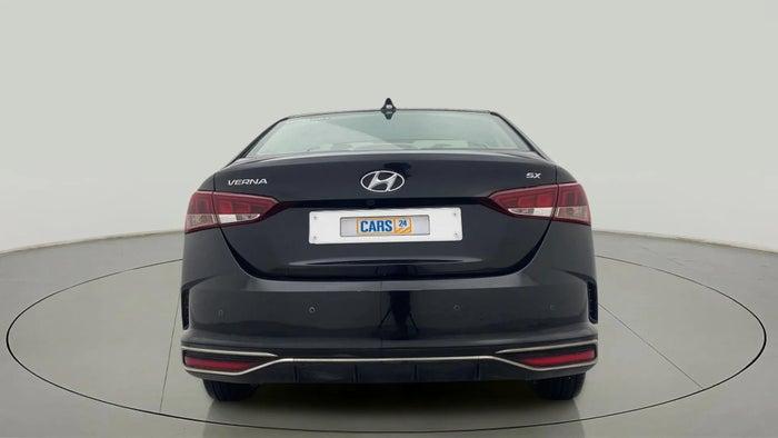 2021 Hyundai Verna