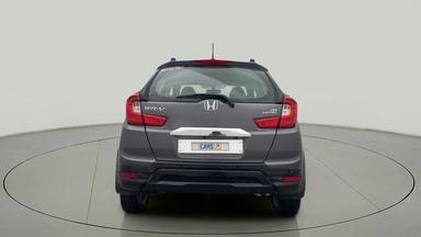 2017 Honda WR-V