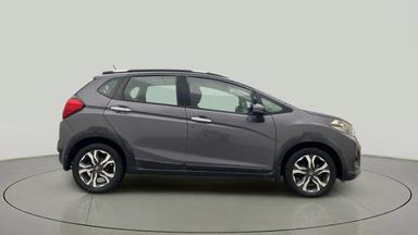 2017 Honda WR-V