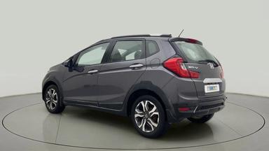 2017 Honda WR-V