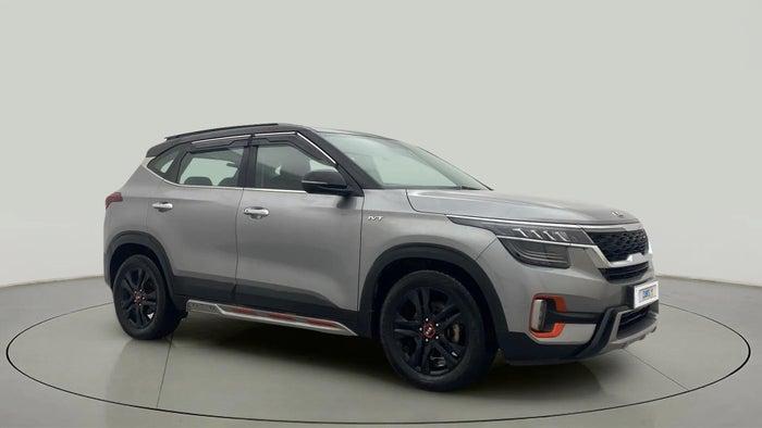 2020 KIA SELTOS