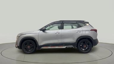 2020 KIA SELTOS