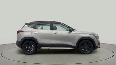 2020 KIA SELTOS