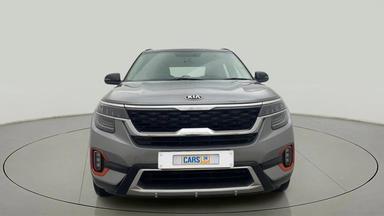 2020 KIA SELTOS