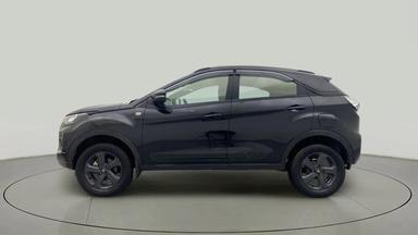 2022 Tata NEXON