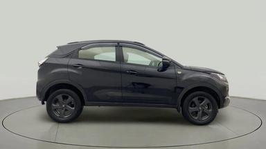 2022 Tata NEXON