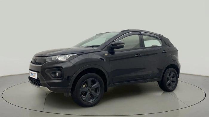 2022 Tata NEXON