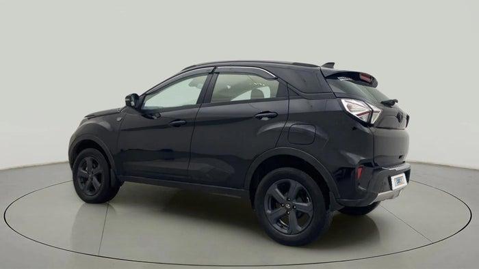 2022 Tata NEXON