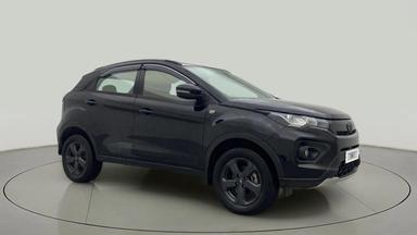 2022 Tata NEXON