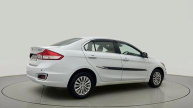 2019 Maruti Ciaz