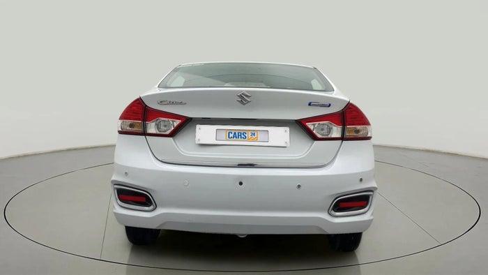 2019 Maruti Ciaz