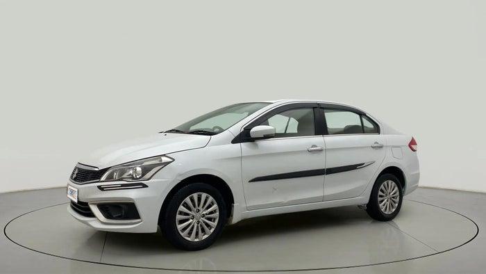 2019 Maruti Ciaz