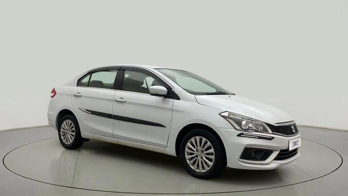 2019 Maruti Ciaz