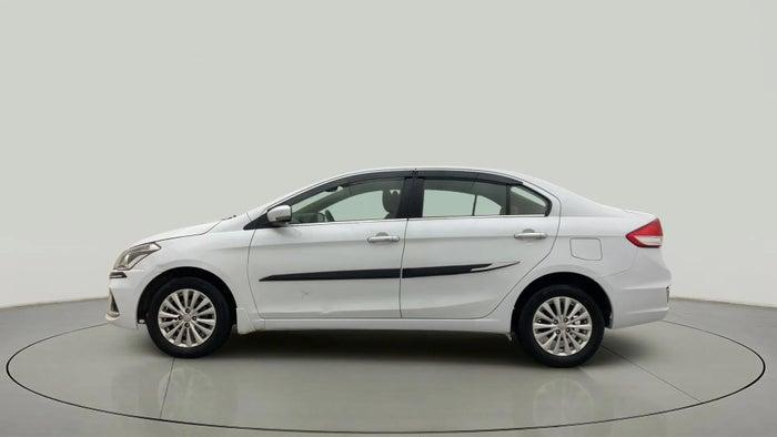 2019 Maruti Ciaz