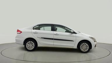 2019 Maruti Ciaz