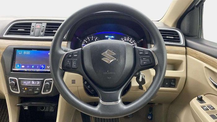 2019 Maruti Ciaz