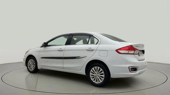 2019 Maruti Ciaz