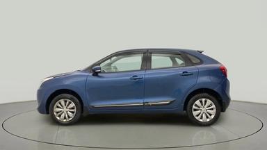 2015 Maruti Baleno