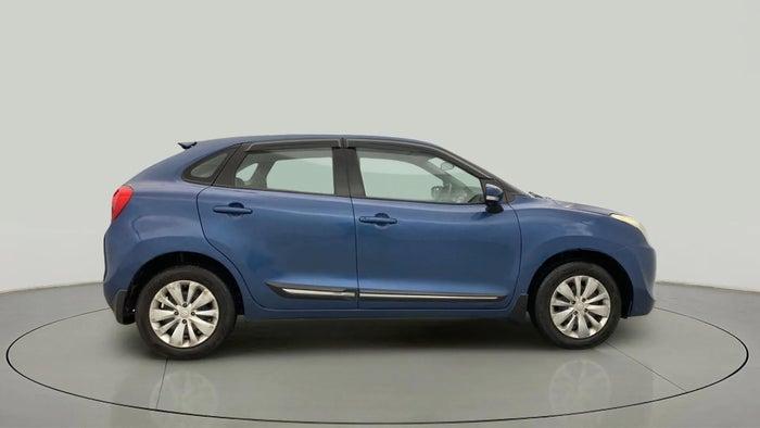 2015 Maruti Baleno