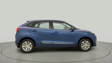 2015 Maruti Baleno