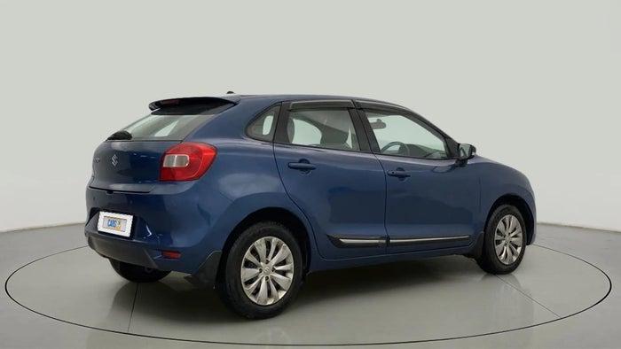 2015 Maruti Baleno