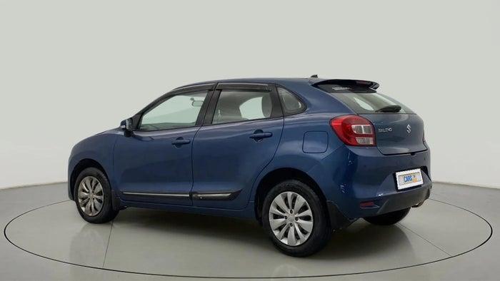 2015 Maruti Baleno