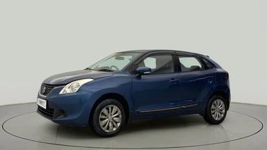 2015 Maruti Baleno