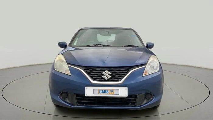 2015 Maruti Baleno