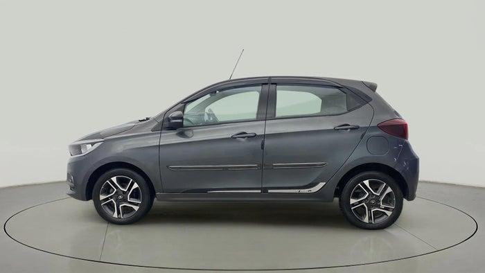 2020 Tata Tiago