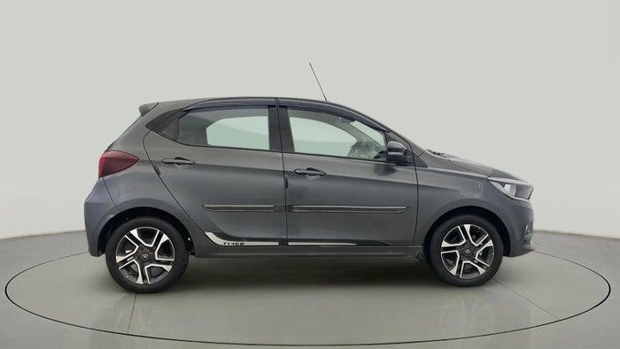 2020 Tata Tiago