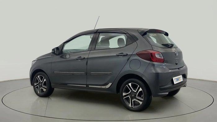 2020 Tata Tiago