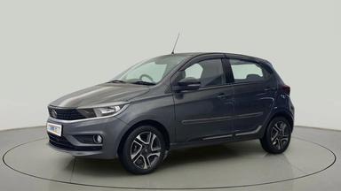 2020 Tata Tiago