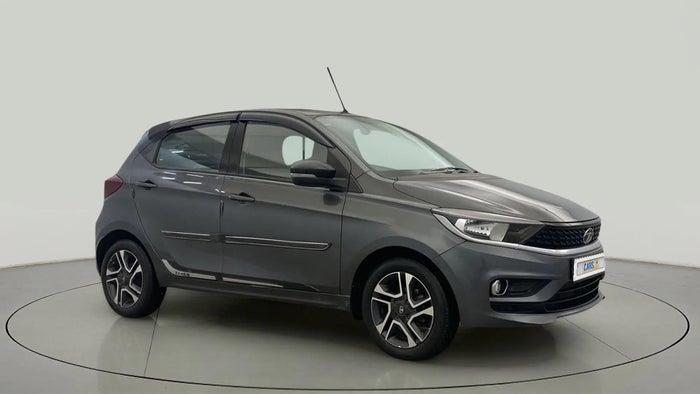 2020 Tata Tiago