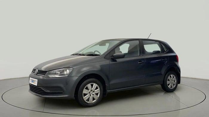 2018 Volkswagen Polo