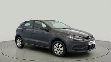 2018 Volkswagen Polo