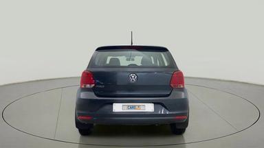 2018 Volkswagen Polo