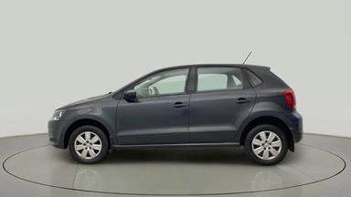 2018 Volkswagen Polo