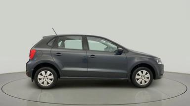 2018 Volkswagen Polo