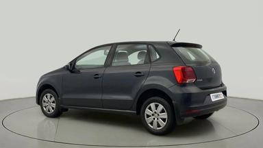 2018 Volkswagen Polo