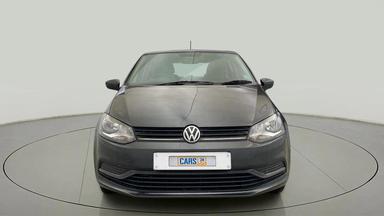 2018 Volkswagen Polo