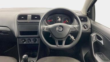 2018 Volkswagen Polo